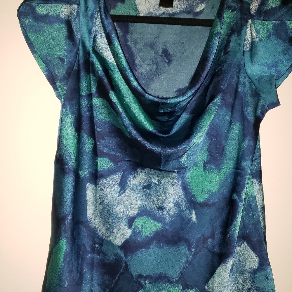 Ann Taylor dress shirt